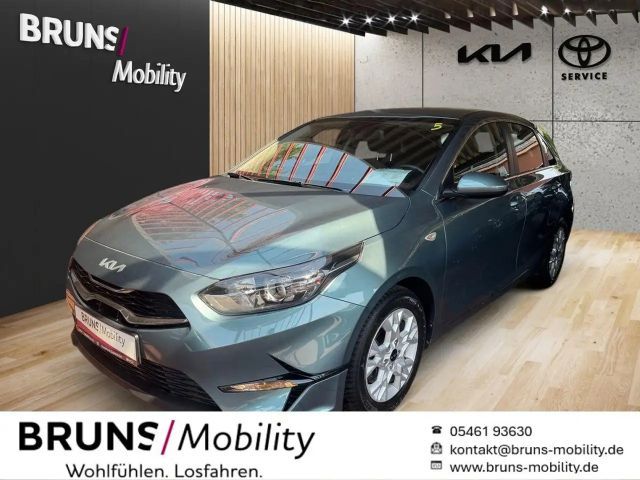 Kia Ceed / cee'd