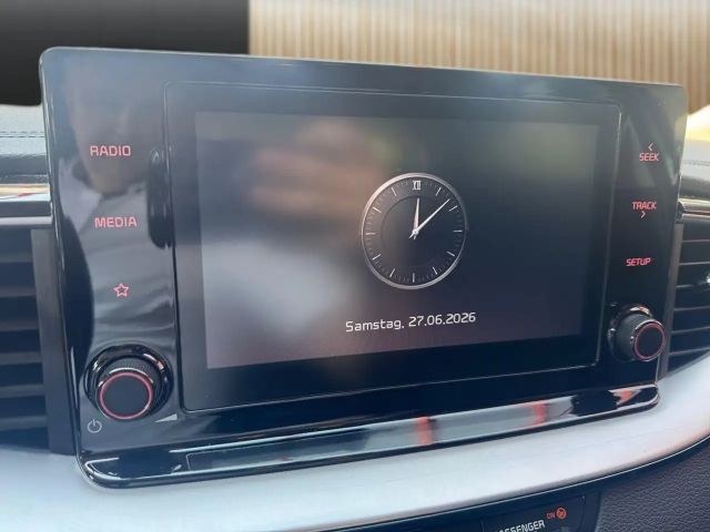 Kia Ceed / cee'd