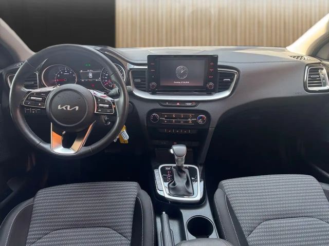 Kia Ceed / cee'd