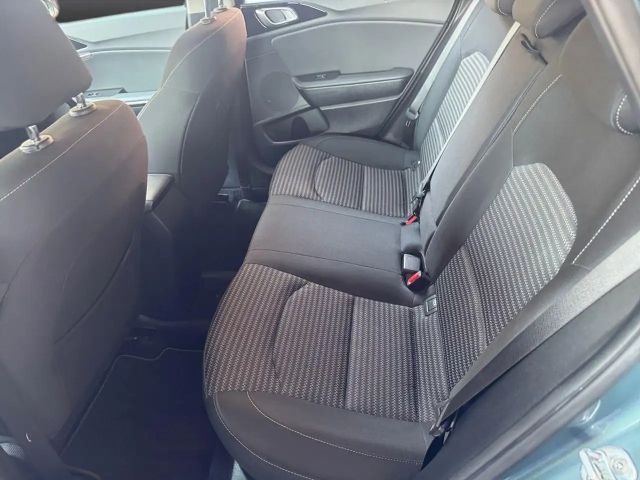 Kia Ceed / cee'd
