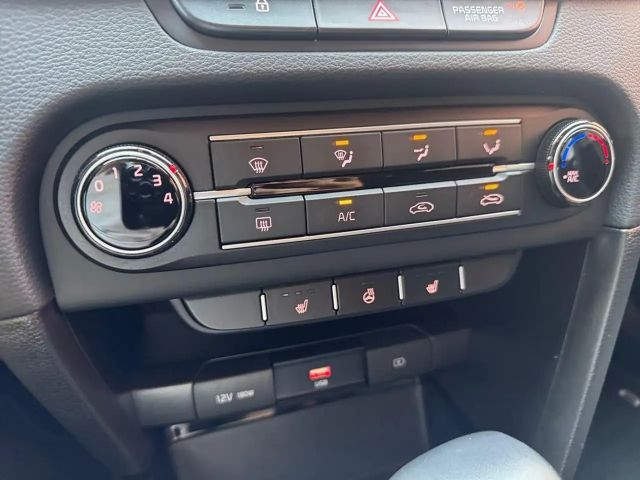 Kia Ceed / cee'd