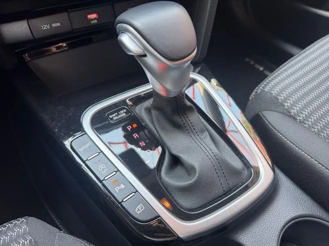 Kia Ceed / cee'd