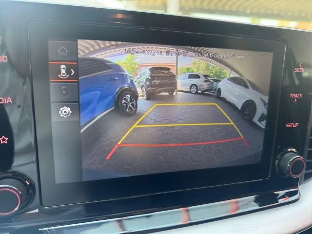 Kia Ceed / cee'd