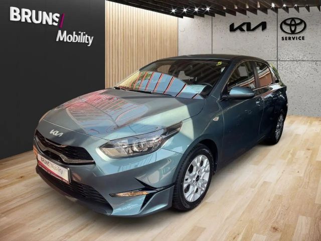 Kia Ceed / cee'd