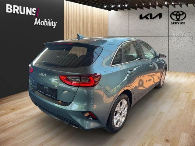 Kia Ceed / cee'd