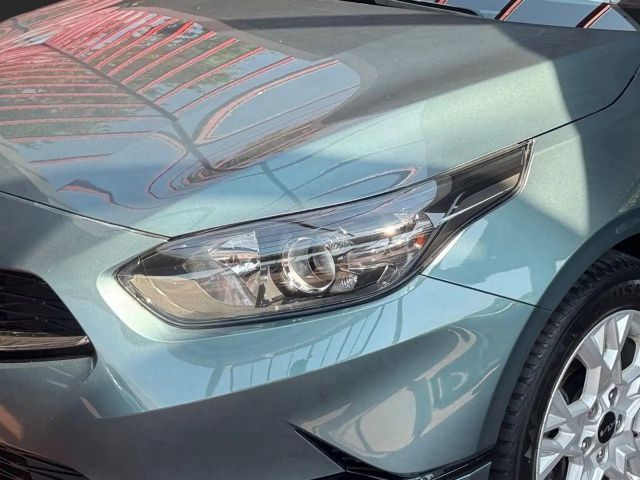Kia Ceed / cee'd