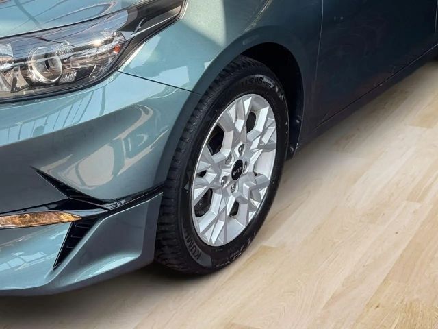 Kia Ceed / cee'd