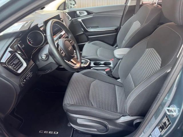 Kia Ceed / cee'd