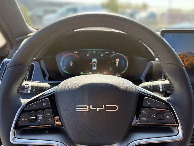 BYD Seal U