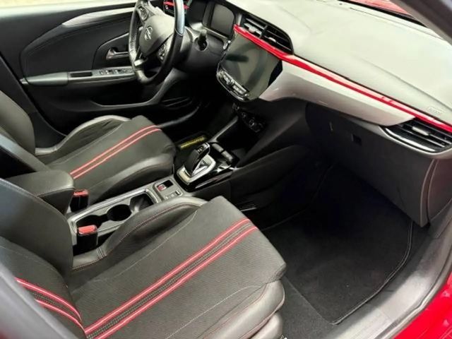 Opel Corsa-e