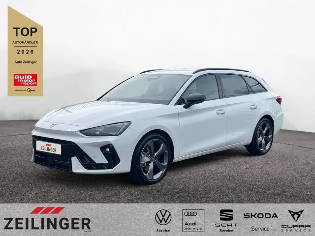 Cupra Leon ST 4Drive TSI DSG|AHK|NAVI|ACC|elek.HECKKLA 2026 Benzine