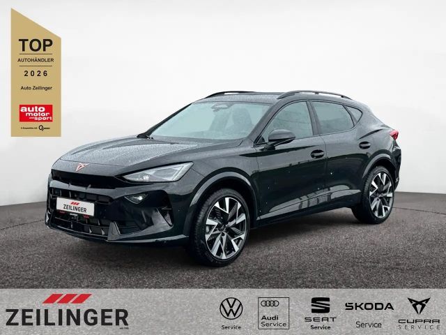 Cupra Formentor eTSI DSG|PANO|AHK|5-J-GARANTIE|EDGE 2026 Benzine