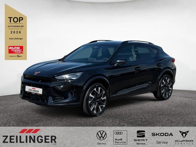 Cupra Formentor TDI DSG|5-J-GARANTIE|AHK|EDGE-P|19"| 2026 Diesel