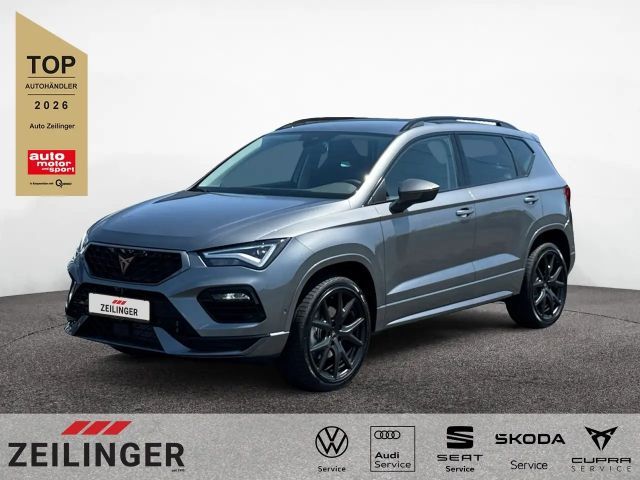 Cupra Ateca TSI DSG|AHK|ACC|VIRT.PEDAL|5-JAHRE/150.000 2026 Benzine
