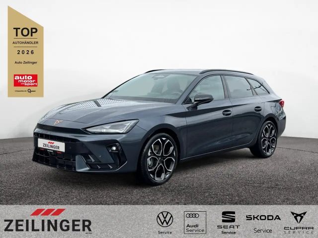 Cupra Leon ST TDI DSG|AHK|5-J-GARANTIE|NAVI|eHECKKLAPP 2026 Diesel