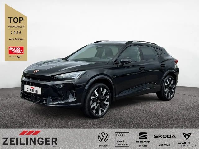 Cupra Formentor TDI DSG|5-J-GARANTIE|AHK|EDGE-P|19"| 2026 Diesel