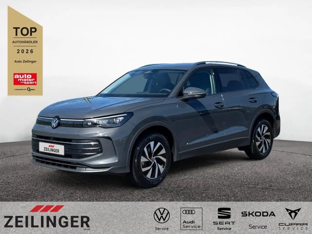Volkswagen Tiguan Life eTSI DSG|AHK|el.HECK|360°CAM|LEDPLUS 2026 Benzine