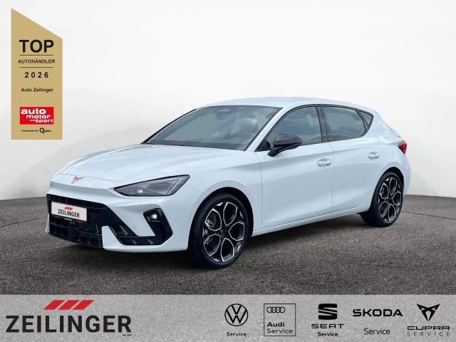 Cupra Leon eTSI DSG|18"|EDGE-PAKET|NAVI|5-J-GARANTIE 2026 Benzine