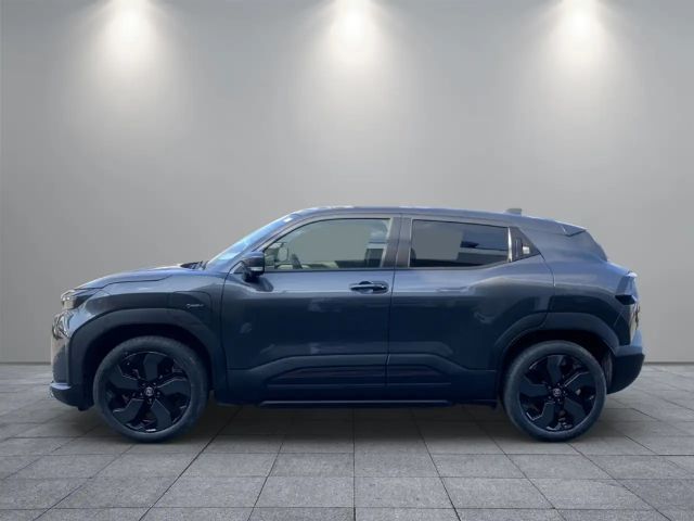 Toyota Urban Cruiser