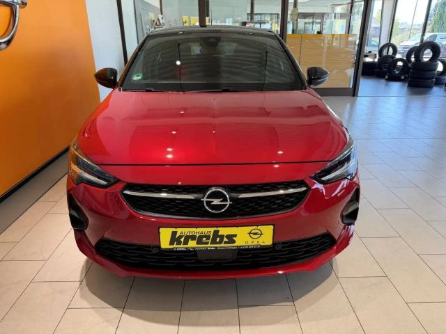 Opel Corsa-e