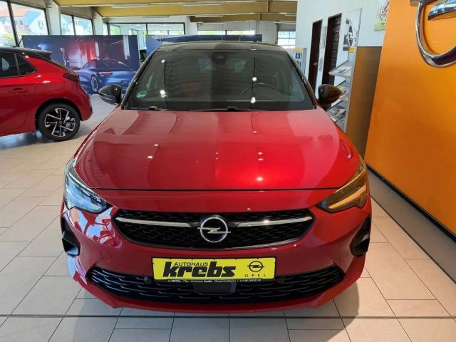 Opel Corsa-e