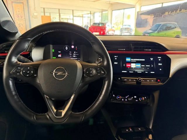 Opel Corsa-e
