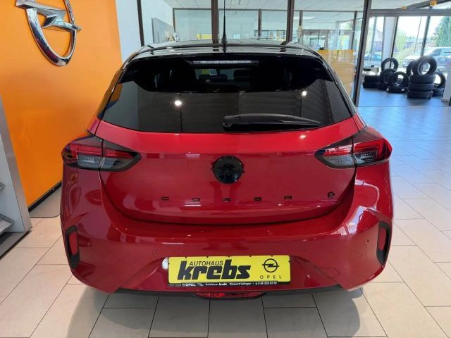 Opel Corsa-e