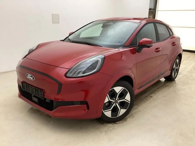 Ford Puma Gen-E