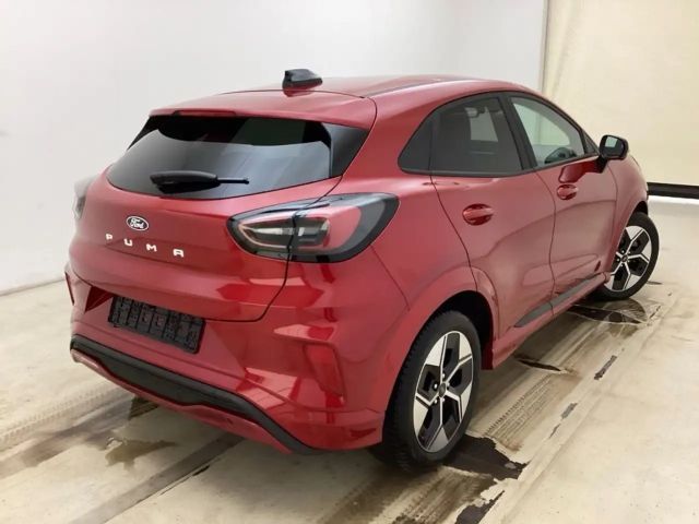 Ford Puma Gen-E