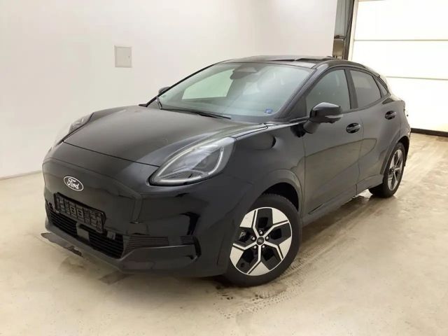 Ford Puma Gen-E
