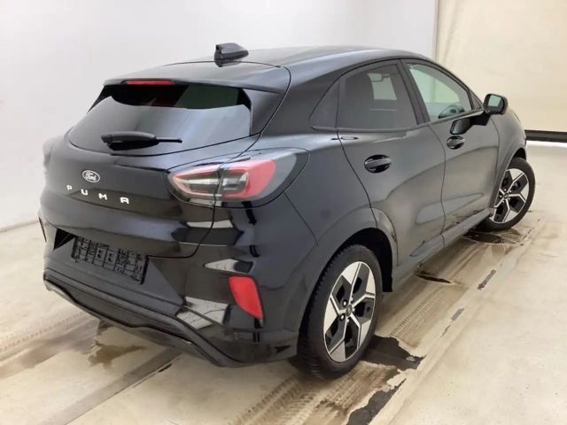 Ford Puma Gen-E