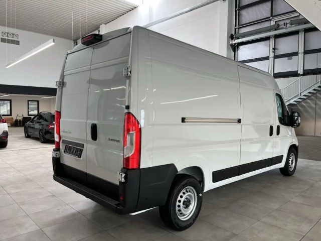 Citroen Jumper