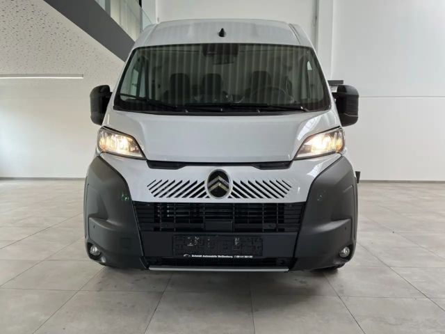 Citroen Jumper