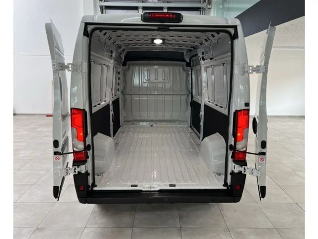 Citroen Jumper