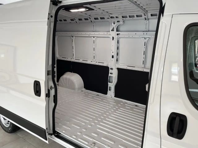 Citroen Jumper