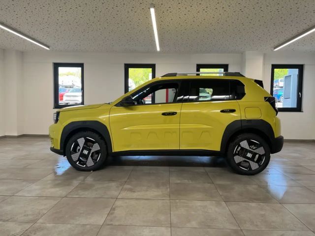 Fiat Grande Panda