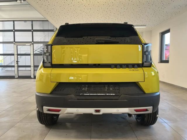 Fiat Grande Panda