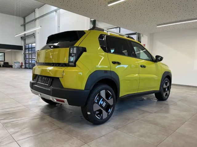 Fiat Grande Panda