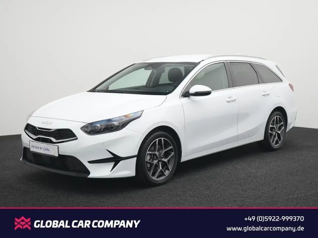 Kia Ceed SW / cee'd SW
