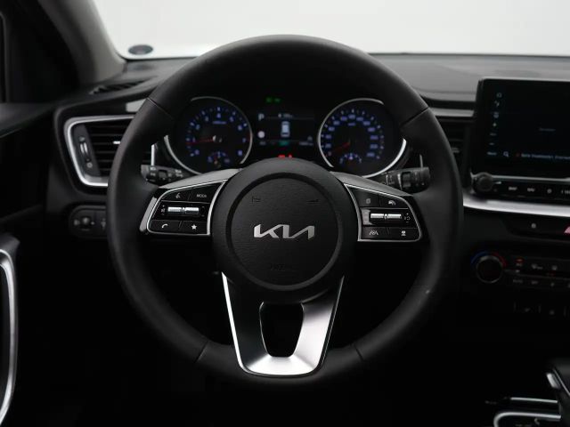 Kia Ceed SW / cee'd SW