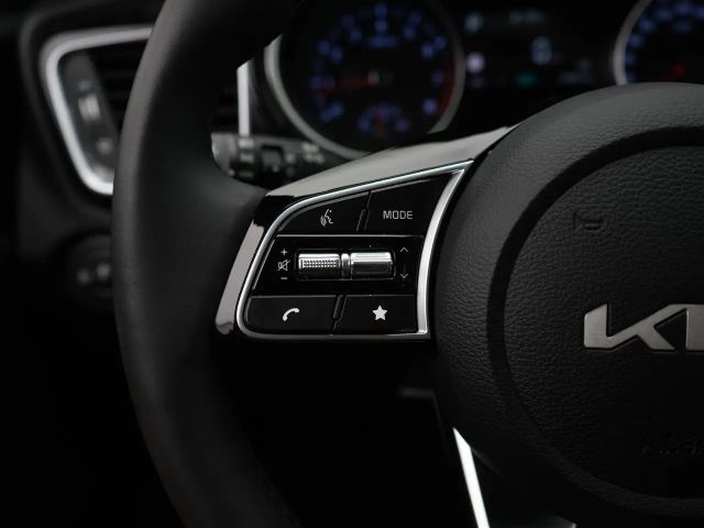 Kia Ceed SW / cee'd SW