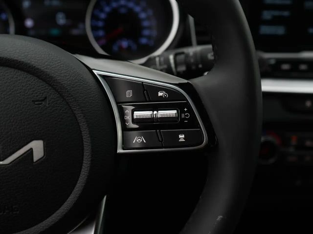 Kia Ceed SW / cee'd SW