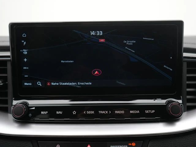 Kia Ceed SW / cee'd SW