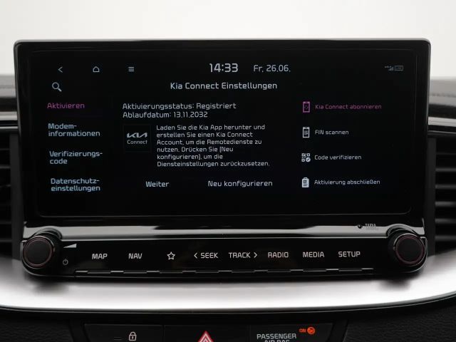 Kia Ceed SW / cee'd SW