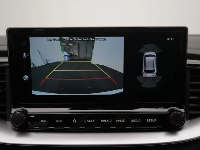 Kia Ceed SW / cee'd SW