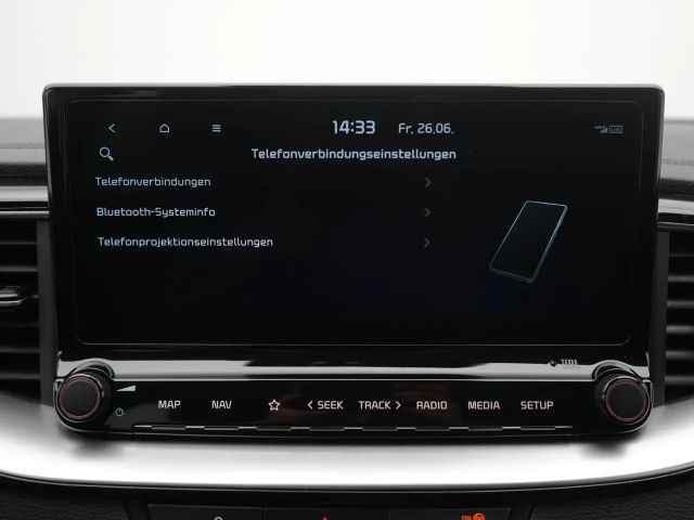 Kia Ceed SW / cee'd SW