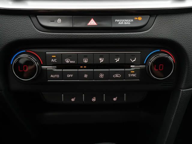 Kia Ceed SW / cee'd SW