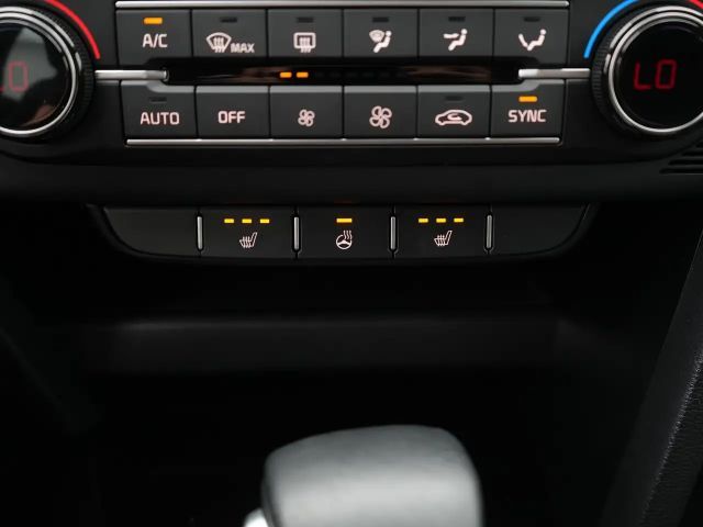 Kia Ceed SW / cee'd SW