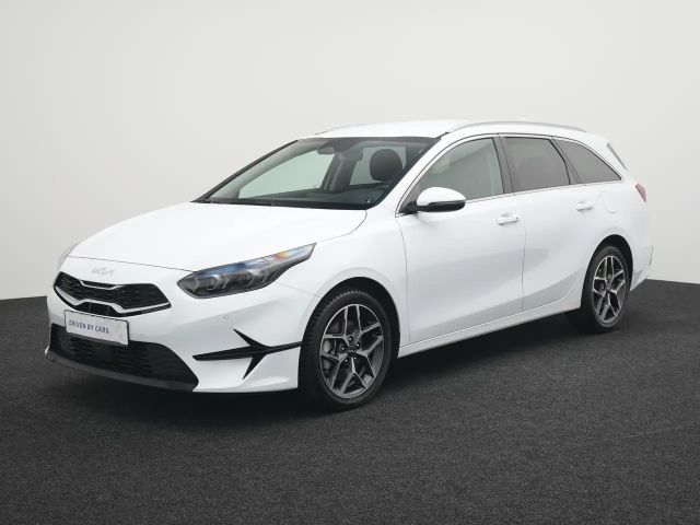 Kia Ceed SW / cee'd SW