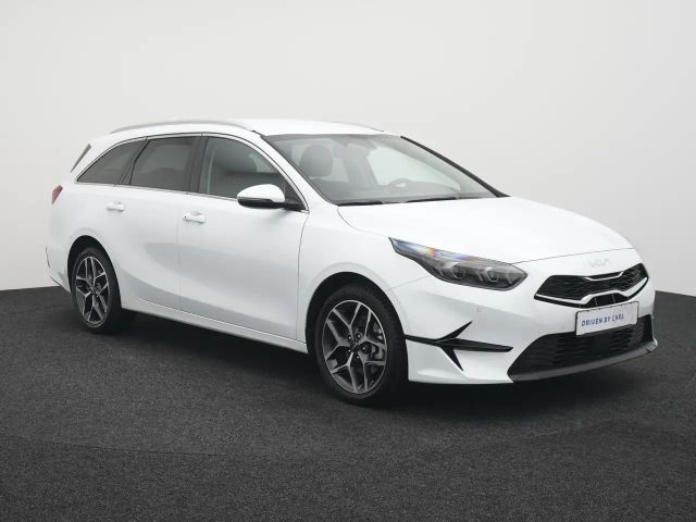 Kia Ceed SW / cee'd SW